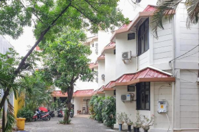  Graha Ara Homestay Syariah  Сурабайа
